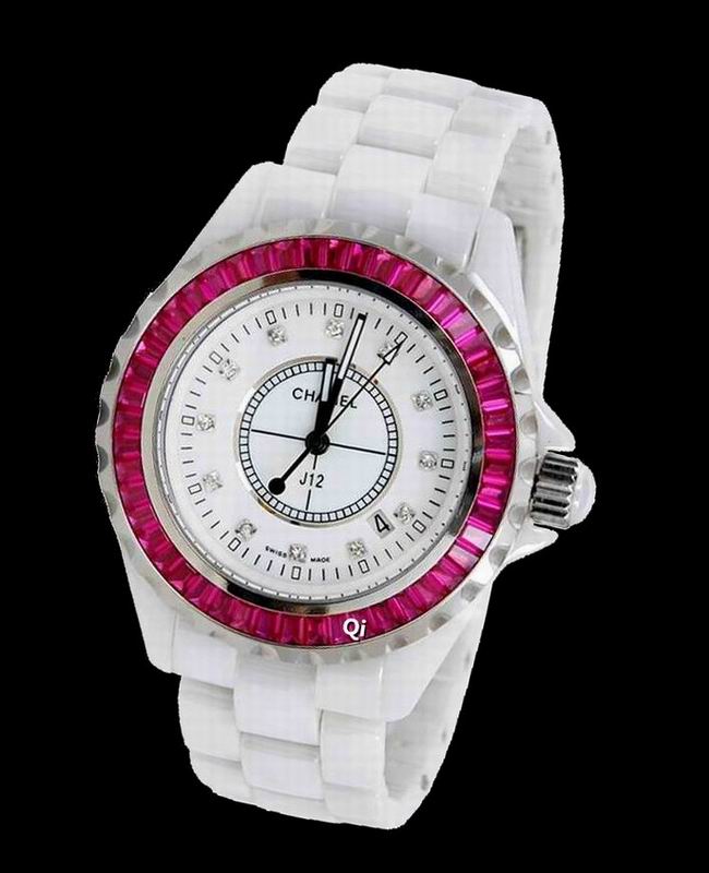 Chanel Watch 853